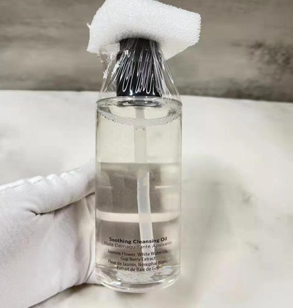 epack soothing cleansing oil makeup remover 200ml 400ml0122370485