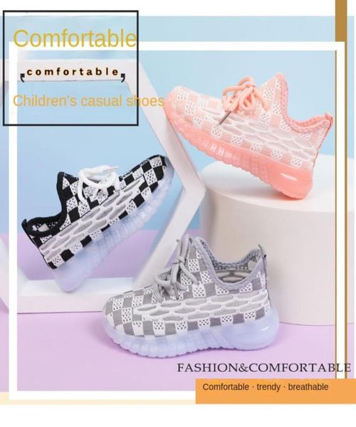 children fashion shoes boys girls sneakers toddler little big kids trainers designer shoes knit sport shoes1319424, Black;red
children fashion shoes boys girls sneakers toddler little big kids trainers designer shoes knit sport shoes1319424, Black;red