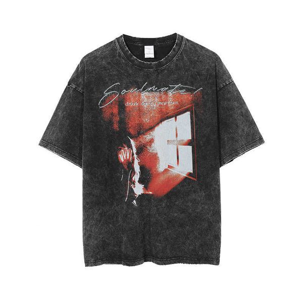 men's artie wear | high street short sleeve t-shirt men's fashion brand summer loose hip hop old men's half sleeve t-shirt st, White;black
men's artie wear | high street short sleeve t-shirt men's fashion brand summer loose hip hop old men's half sleeve t-shirt st, White;black