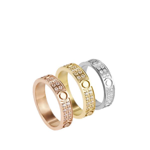 designer new carti mantian star two row diamond new fashion luxury style titanium steel couple ring, Silver
designer new carti mantian star two row diamond new fashion luxury style titanium steel couple ring, Silver