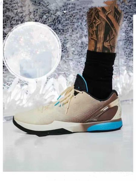 2023 black mamba 6 basketball shoes 6s all star reverse grinch men sports basketball shoe sneakers with box size 7-12
2023 black mamba 6 basketball shoes 6s all star reverse grinch men sports basketball shoe sneakers with box size 7-12