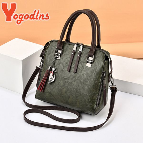 evening bags yogodlns vintage cat tassel luxury handbag women bags double zipper crossbody bags shoulder bag casual shell tote ladie 230627
evening bags yogodlns vintage cat tassel luxury handbag women bags double zipper crossbody bags shoulder bag casual shell tote ladie 230627