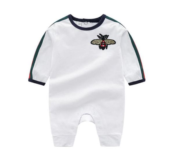 ins baby clothes baby rompers spring autumn new romper cotton newborn baby girls boy kids designer cartoon bee infant jumpsuits cl8911870, Blue
ins baby clothes baby rompers spring autumn new romper cotton newborn baby girls boy kids designer cartoon bee infant jumpsuits cl8911870, Blue