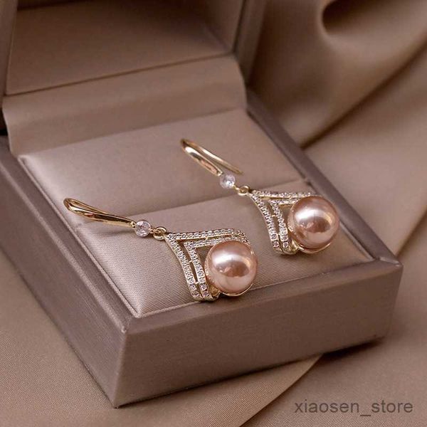 stud fashion luxury jewelry dangle earrings women wedding gifts style earring women pierced ears popular products r230804, Golden;silver
stud fashion luxury jewelry dangle earrings women wedding gifts style earring women pierced ears popular products r230804, Golden;silver