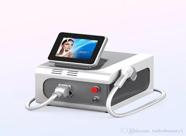 new 808 1064 755 diode laser hair removal machine laser depilation beauty product for 2022577, Black
new 808 1064 755 diode laser hair removal machine laser depilation beauty product for 2022577, Black