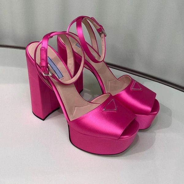 golden mirror leather sandals real silk open-toe platform pump thick high-heeled sandals women's luxury designer formal shoes evening f, Black
golden mirror leather sandals real silk open-toe platform pump thick high-heeled sandals women's luxury designer formal shoes evening f, Black