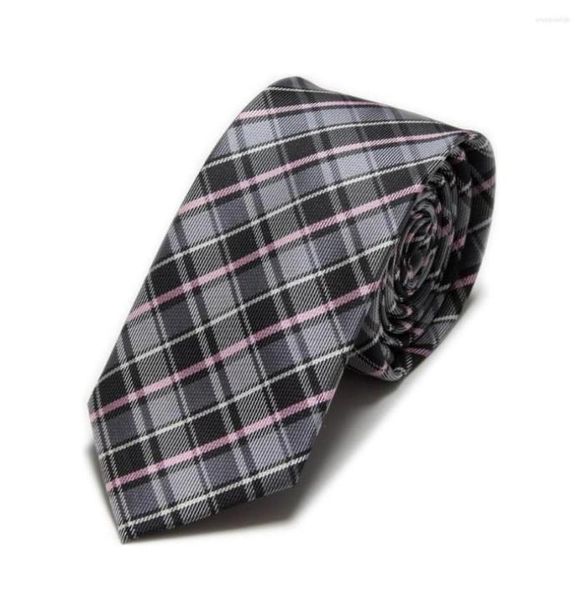 bow ties 2022 skinny for men neck tie slim plaid neckties 6cm width accessories5371408, Black;gray
bow ties 2022 skinny for men neck tie slim plaid neckties 6cm width accessories5371408, Black;gray