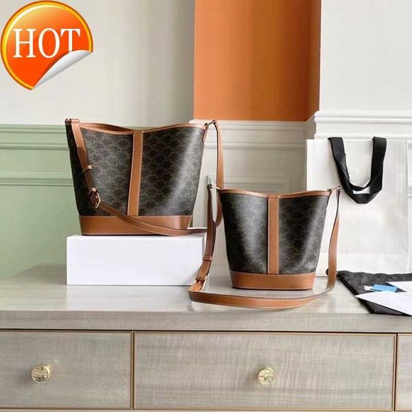 women's designer bags arc de triomphe bucket new leather female flower one shoulder messenger leisure commuting large capacity factory
women's designer bags arc de triomphe bucket new leather female flower one shoulder messenger leisure commuting large capacity factory