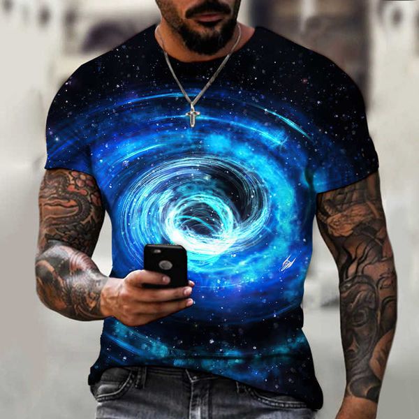 new summer abstract creative broken 3d digital printing men's t-shirt street fashion short sleeved t-shirt for customizable stussys pjl, White;black
new summer abstract creative broken 3d digital printing men's t-shirt street fashion short sleeved t-shirt for customizable stussys pjl, White;black