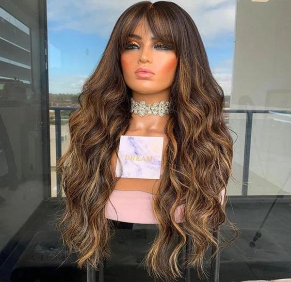 ombre lace front human hair wigs with bangs 13x6 part hd transparent laces wigs withs highlights chocolate color for black women7305725
ombre lace front human hair wigs with bangs 13x6 part hd transparent laces wigs withs highlights chocolate color for black women7305725
