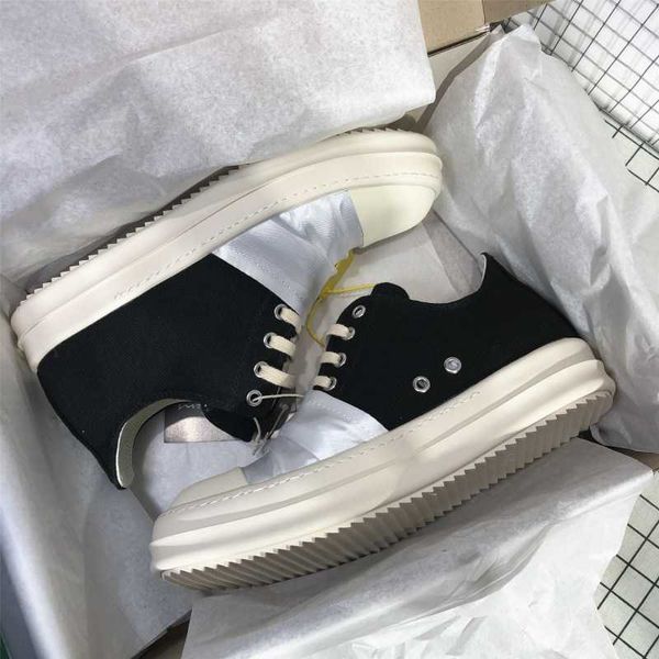 rick ro shoes for men and women with low dark milk fragrant double thread pleated bandage masked canvas bandage thick sole board shoes trend
rick ro shoes for men and women with low dark milk fragrant double thread pleated bandage masked canvas bandage thick sole board shoes trend