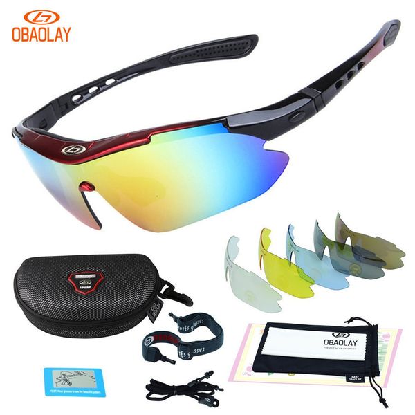 sunglasses obaolay polarized uv400 cycling sunglasses bicycle bike eyewear goggle riding outdoor sports fishing glasses 5 lens men women 230, White;black
sunglasses obaolay polarized uv400 cycling sunglasses bicycle bike eyewear goggle riding outdoor sports fishing glasses 5 lens men women 230, White;black