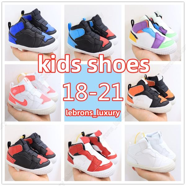kids shoes jumpman 1 high og basketball 1s baby athletic black blue shoes youth boys designer toddler baskets infants sneakers trainers shoe
kids shoes jumpman 1 high og basketball 1s baby athletic black blue shoes youth boys designer toddler baskets infants sneakers trainers shoe