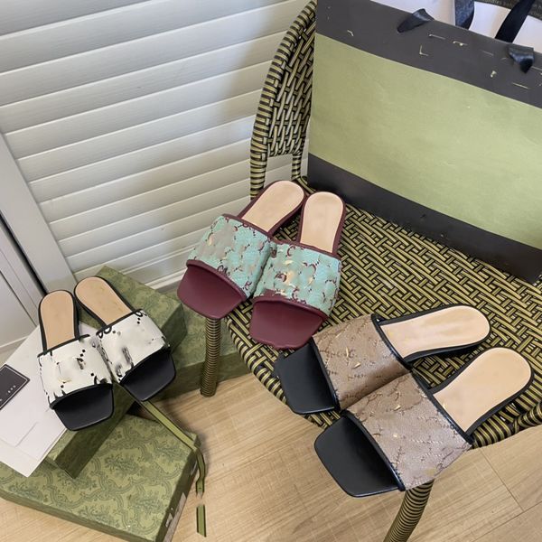designer marmont monograms jacquard slippers g double women loafers lazy low heeled flops leather letters lady cartoon slides women shoes me, Black
designer marmont monograms jacquard slippers g double women loafers lazy low heeled flops leather letters lady cartoon slides women shoes me, Black