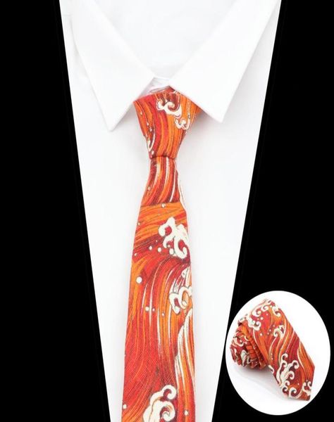 cute linen cartoon tie for men cat polar bear watermelon waves printed funny animal narrow striped slim cravat8679758, Blue;purple
cute linen cartoon tie for men cat polar bear watermelon waves printed funny animal narrow striped slim cravat8679758, Blue;purple