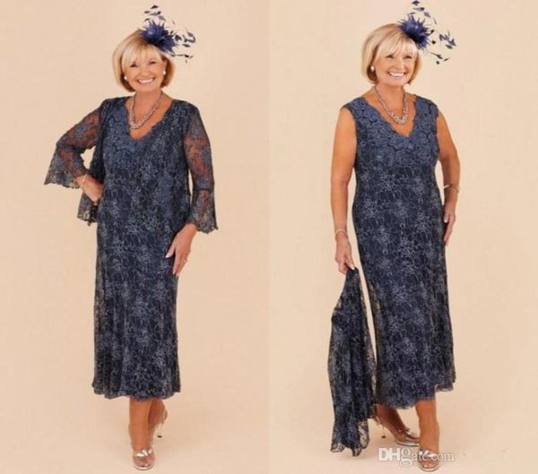 modest lace mother of the bride dresses vneck sleeveless with skirt anklelength mother of the bride dresses sheath prom gowns ch7468441, Black;red
modest lace mother of the bride dresses vneck sleeveless with skirt anklelength mother of the bride dresses sheath prom gowns ch7468441, Black;red