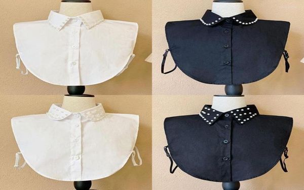bow ties cotton shirt fake collars for men women lapel detachable blouse stand removable false collar clothes accessories donn228117351, Black;gray
bow ties cotton shirt fake collars for men women lapel detachable blouse stand removable false collar clothes accessories donn228117351, Black;gray