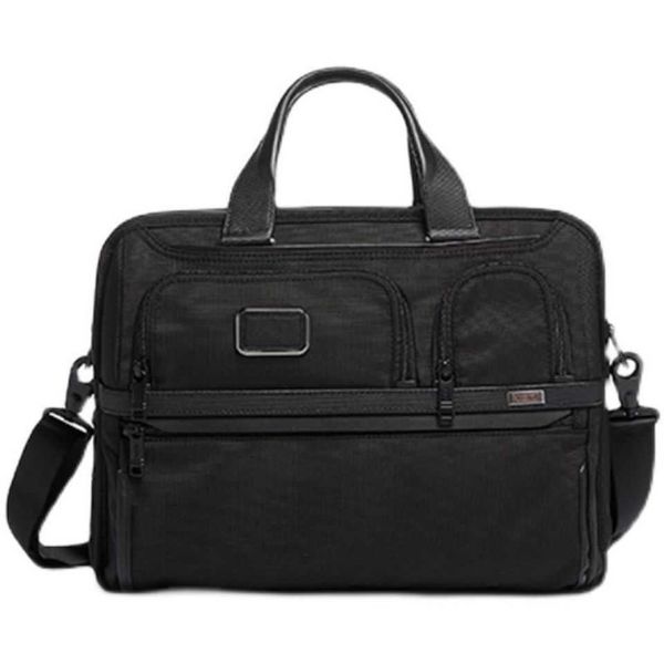 bag tumi tuming designer briefcase men's handbag nylon horizontal business one shoulder crossbody handheld casual 9603141d
bag tumi tuming designer briefcase men's handbag nylon horizontal business one shoulder crossbody handheld casual 9603141d