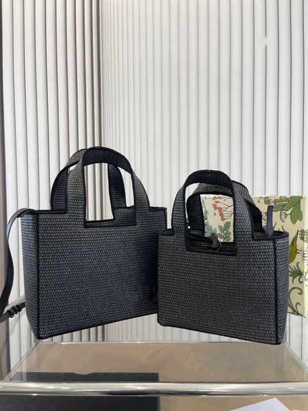 summer new designer bag anagram basket embroidered logo straw woven bag basket bag woven patchwork leather shopping bag beach holiday handba
summer new designer bag anagram basket embroidered logo straw woven bag basket bag woven patchwork leather shopping bag beach holiday handba