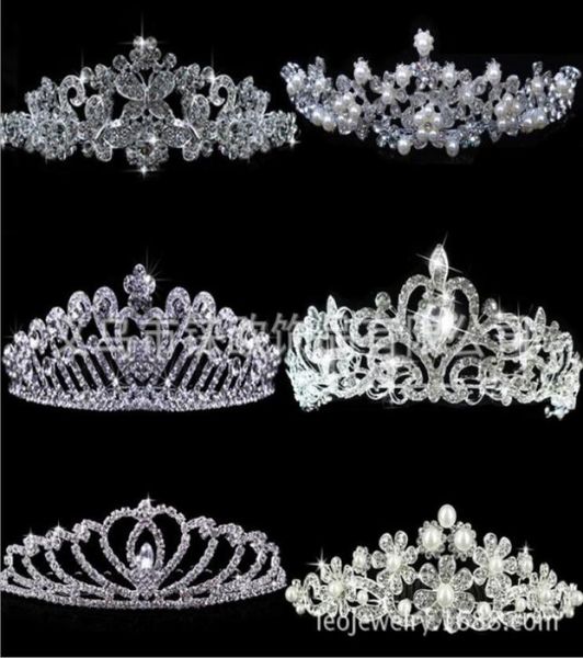 luxury sparkly rhinestone crystal wedding party prom homecoming crowns band princess bridal tiaras hair accessories fashion8293256, Silver
luxury sparkly rhinestone crystal wedding party prom homecoming crowns band princess bridal tiaras hair accessories fashion8293256, Silver