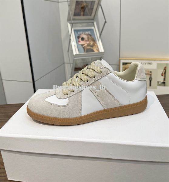 designer sneakers mm6 casual shoes maisons margiela trainers camouflage leather sneaker ing tennis platform shoes
designer sneakers mm6 casual shoes maisons margiela trainers camouflage leather sneaker ing tennis platform shoes
