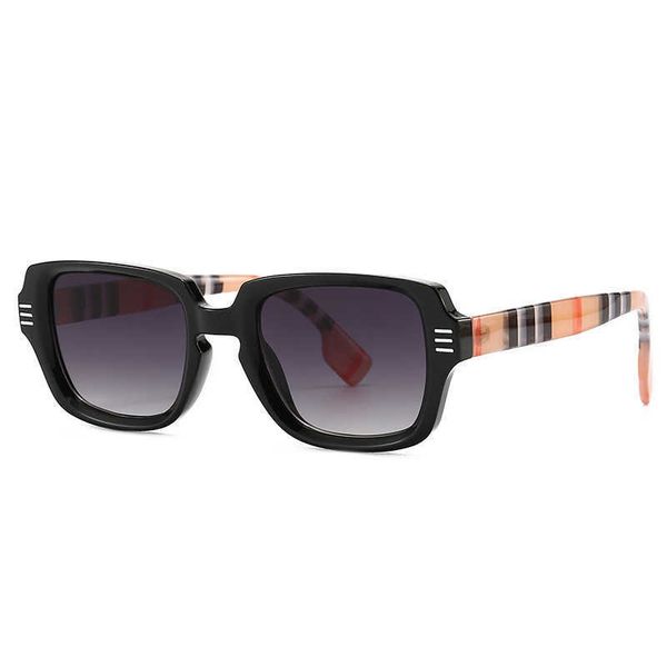wholesale of 2819 narrow runway show scottish patterned for men's trendy street p cat's eye sunglasses, White;black
wholesale of 2819 narrow runway show scottish patterned for men's trendy street p cat's eye sunglasses, White;black