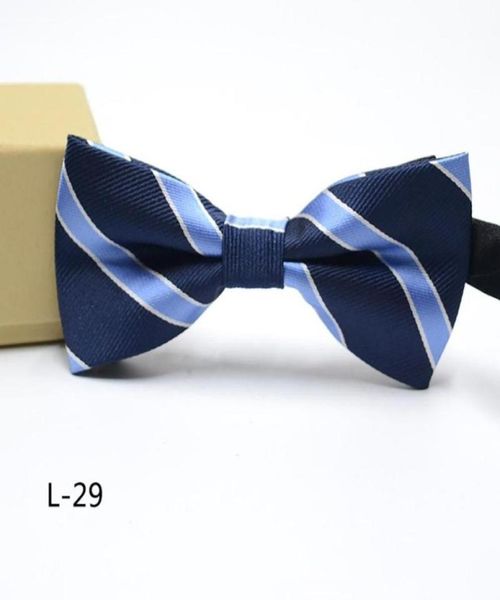 fashion bow tie wedding western style banquet bowtie for men shirt collar fake accessories ties7675893, Black;gray
fashion bow tie wedding western style banquet bowtie for men shirt collar fake accessories ties7675893, Black;gray