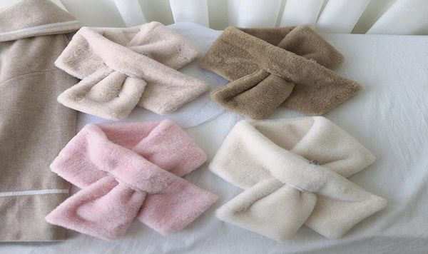 bow ties women fake collars fashion fur scarf winter warm bowknots windproof cross false collar female neck guard scarves donn224739855, Black;gray
bow ties women fake collars fashion fur scarf winter warm bowknots windproof cross false collar female neck guard scarves donn224739855, Black;gray