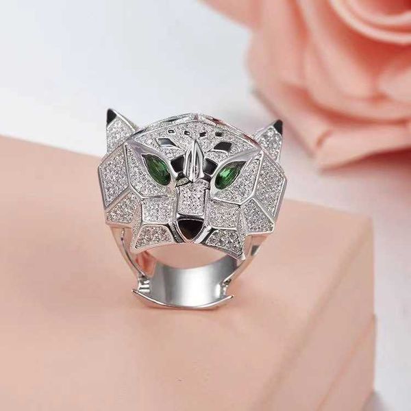 designer new jxj.s925 sterling silver carti black dot leopard head ring female fashion exaggerate atmosphere personality 2z37
designer new jxj.s925 sterling silver carti black dot leopard head ring female fashion exaggerate atmosphere personality 2z37