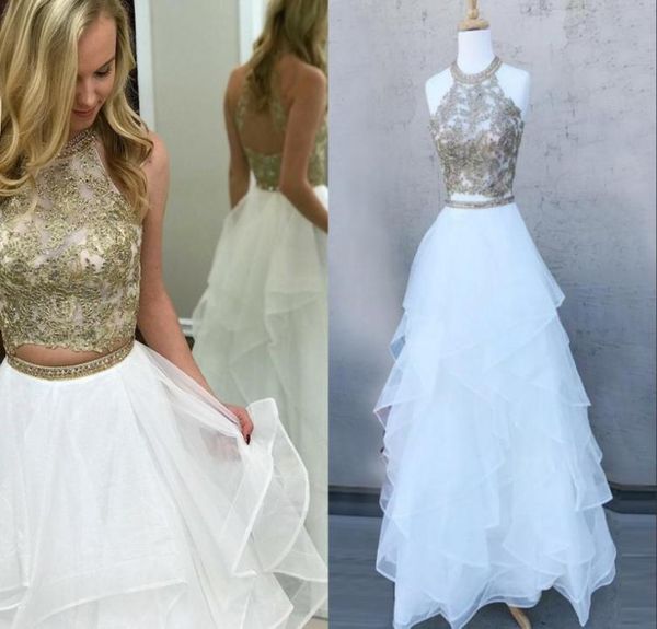 gold lace halter keyhole back evening formal gowns long a line applique organza white designer real pos prom pageant dres7705839, Black;red
gold lace halter keyhole back evening formal gowns long a line applique organza white designer real pos prom pageant dres7705839, Black;red