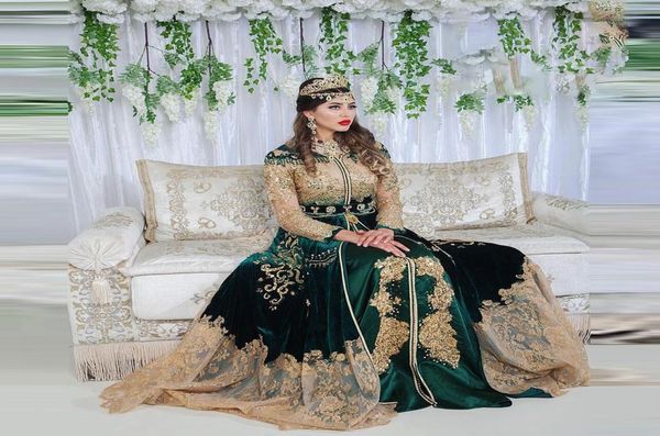 green moroccan kaftan caftan muslim evening dresses aline long sleeve appliques beading dubai arabic turkey abaya islamic formal 6929739, Black;red
green moroccan kaftan caftan muslim evening dresses aline long sleeve appliques beading dubai arabic turkey abaya islamic formal 6929739, Black;red