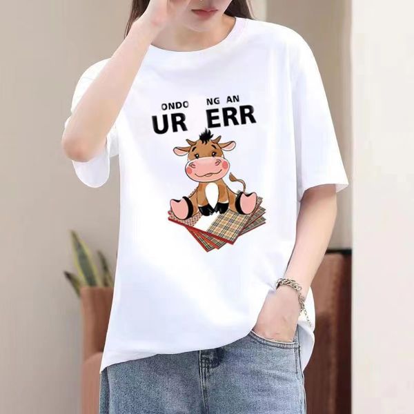 mens fashion t shirt designers men clothing black white tees short sleeve women's casual hip hop streetwear tshirts, White;black
mens fashion t shirt designers men clothing black white tees short sleeve women's casual hip hop streetwear tshirts, White;black