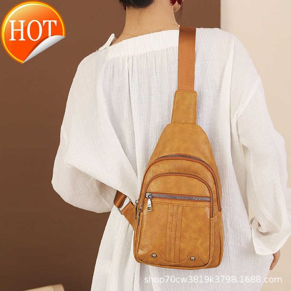 women's designer bags tote new fashion women's breast diagonal span pu outdoor travel small fresh and lovely factory direct sales
women's designer bags tote new fashion women's breast diagonal span pu outdoor travel small fresh and lovely factory direct sales