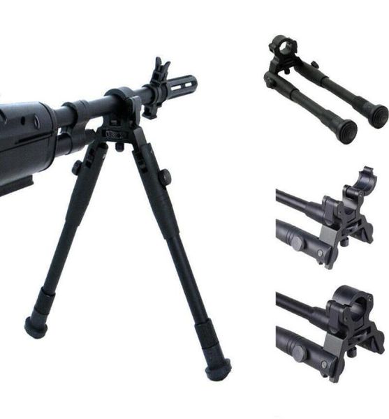 airsoft m4 ar 15 accessories aluminum tactical aluminum alloy adjustable 69 inches rifle bipod for hunting shooting black5052877
airsoft m4 ar 15 accessories aluminum tactical aluminum alloy adjustable 69 inches rifle bipod for hunting shooting black5052877