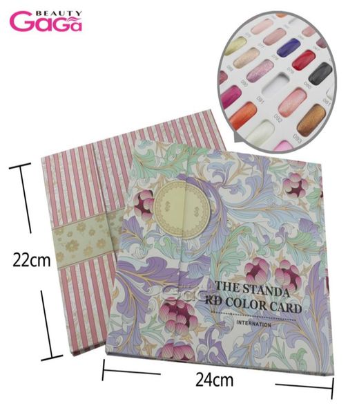beautygaga1pc professional 120 blanks nail gel polish display card book nail art salon manicure tools color board chart7419719
beautygaga1pc professional 120 blanks nail gel polish display card book nail art salon manicure tools color board chart7419719