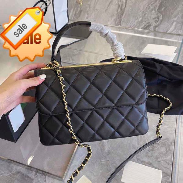 women's brand designers shoulder bags 2023 fashion classic texture sheepskin clamshell handbags metal bracelet crossbody bag factory di
women's brand designers shoulder bags 2023 fashion classic texture sheepskin clamshell handbags metal bracelet crossbody bag factory di