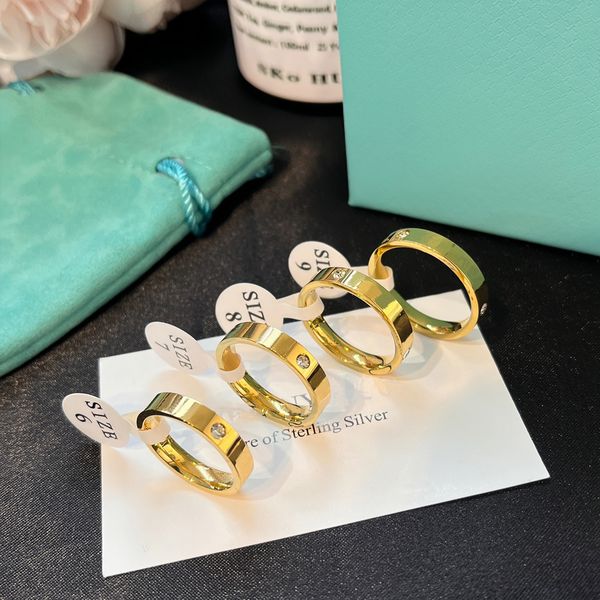designer ring same couple rings three diamond and version plain ring for men and women ins wind couple ring y23155, Silver
designer ring same couple rings three diamond and version plain ring for men and women ins wind couple ring y23155, Silver