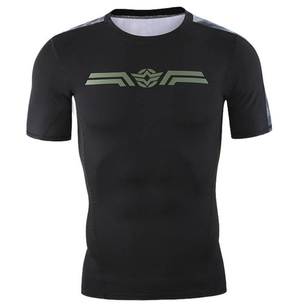 men039s compression short sleeve crewneck quick dry tshirts tactical combat outdoor sports tee shirt breathable tshirt tight 8559914, Black;green
men039s compression short sleeve crewneck quick dry tshirts tactical combat outdoor sports tee shirt breathable tshirt tight 8559914, Black;green