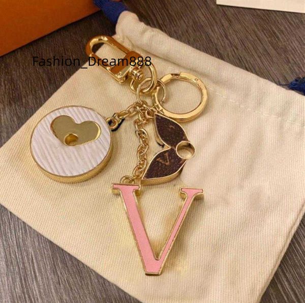 keychains lanyards 2022 high qualtiy brand designer keychain fashion purse pendant car chain charm bag keyring trinket gifts handmade access, Silver
keychains lanyards 2022 high qualtiy brand designer keychain fashion purse pendant car chain charm bag keyring trinket gifts handmade access, Silver