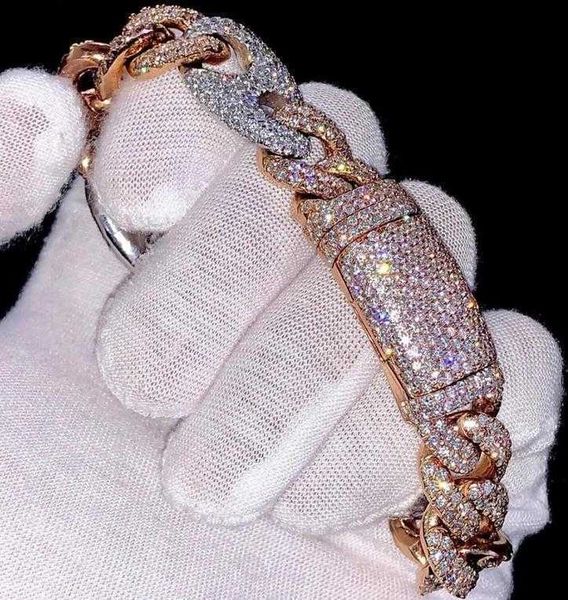 thick hip hop cuban bracelet soild silver 925 iced out 10mm vvs moissanite miami cuban bracelet chain
thick hip hop cuban bracelet soild silver 925 iced out 10mm vvs moissanite miami cuban bracelet chain