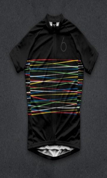 summer mens twin six 6 cycling jersey short sleeve mtb bike clothing ropa racing bicycle clothes only6394452, Black;red
summer mens twin six 6 cycling jersey short sleeve mtb bike clothing ropa racing bicycle clothes only6394452, Black;red