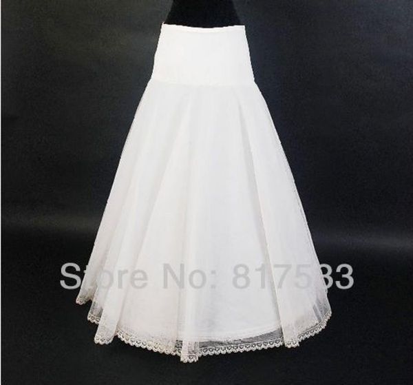in stock wedding petticoat bridal white macthing a line style elastic waistline 65cm85cm long floor length4901164
in stock wedding petticoat bridal white macthing a line style elastic waistline 65cm85cm long floor length4901164