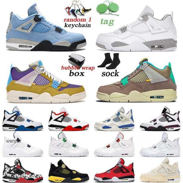 with original box 4 desert moss men women basketball shoes 4s university blue fire red black cat white oreo mens trainer s air jordas jorden
with original box 4 desert moss men women basketball shoes 4s university blue fire red black cat white oreo mens trainer s air jordas jorden