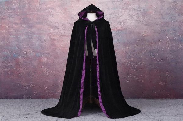 velvet black and purple wedding outdoor cloak capes coat princess wedding shawl for bridal accessories wedding cloak6393390, White
velvet black and purple wedding outdoor cloak capes coat princess wedding shawl for bridal accessories wedding cloak6393390, White