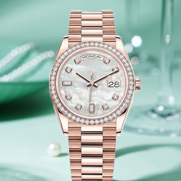 luxurys diamond aaa watches for men waterproof classic stainless steel fashion man wrist business quartz watches aaa case automatic movement, Slivery;brown
luxurys diamond aaa watches for men waterproof classic stainless steel fashion man wrist business quartz watches aaa case automatic movement, Slivery;brown