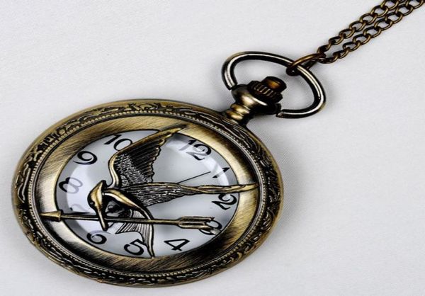 pocket watches 8873half pattern quartz watch hunger game hollow mockingbird design vintage bronze fashion fob tablepocket watchesp3076001, Slivery;golden
pocket watches 8873half pattern quartz watch hunger game hollow mockingbird design vintage bronze fashion fob tablepocket watchesp3076001, Slivery;golden