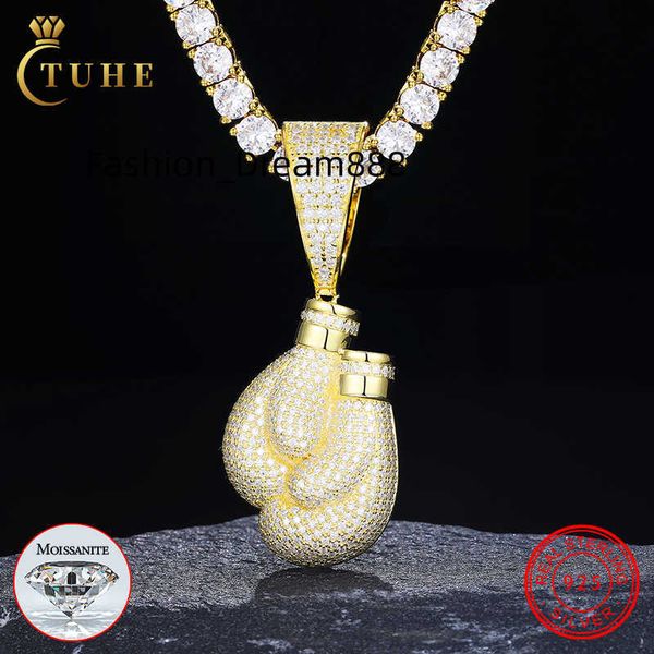 jeweler wholesale 18k gold plated 925 sterling silver vvs moissanite diamond iced out mitts pendant with gra certificate
jeweler wholesale 18k gold plated 925 sterling silver vvs moissanite diamond iced out mitts pendant with gra certificate