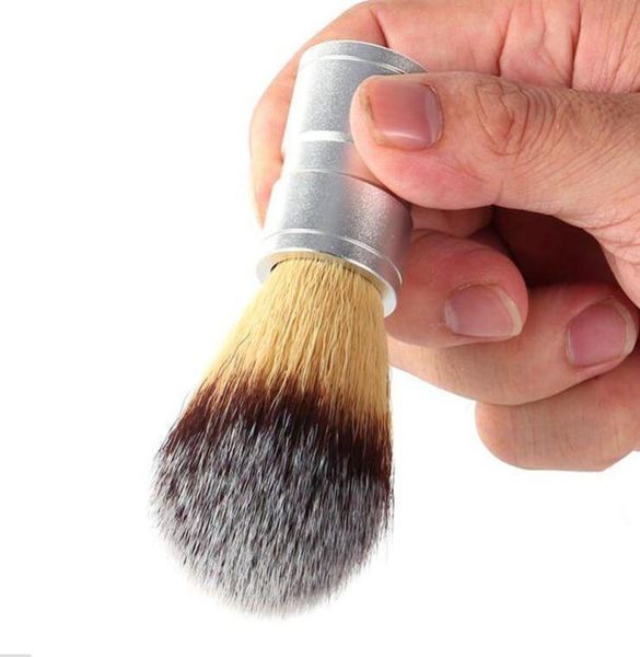 men039s shaving brush faux hair aluminum handle silver barber salon shaving brush facial beard mustache cleaning brush shave to1810930
men039s shaving brush faux hair aluminum handle silver barber salon shaving brush facial beard mustache cleaning brush shave to1810930