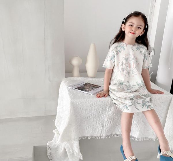 baby girls dress spring summer kids girl short sleeve dresses toddler flower knitting clothing 2448427, Red;yellow
baby girls dress spring summer kids girl short sleeve dresses toddler flower knitting clothing 2448427, Red;yellow