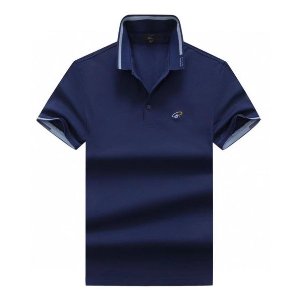 correct style clothes mens bos polo shirt fashion 2023 summer mans designer business casual sports short sleeve sportswear champion asian si, White;black
correct style clothes mens bos polo shirt fashion 2023 summer mans designer business casual sports short sleeve sportswear champion asian si, White;black